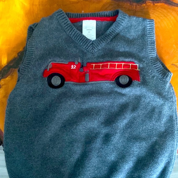 Vest - Picture 1 of 1